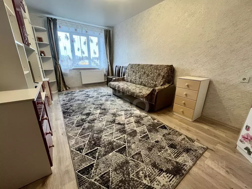 2-к кв. Санкт-Петербург просп. Просвещения, 35 (48.0 м) - Фото 0