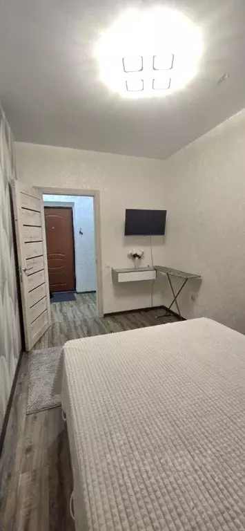 1-к кв. Адыгея, Тахтамукайский район, Старобжегокайское с/пос, Новая ... - Фото 2