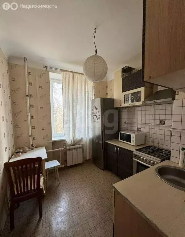 2-комнатная квартира: Воронеж, проспект Труда, 14 (51.5 м) - Фото 1