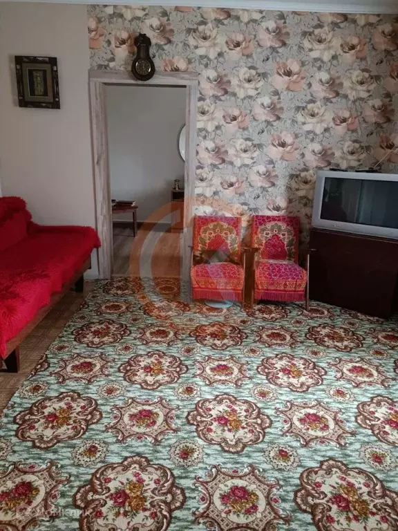 Продаётся 4-к квартира, 82.3 м - Фото 1