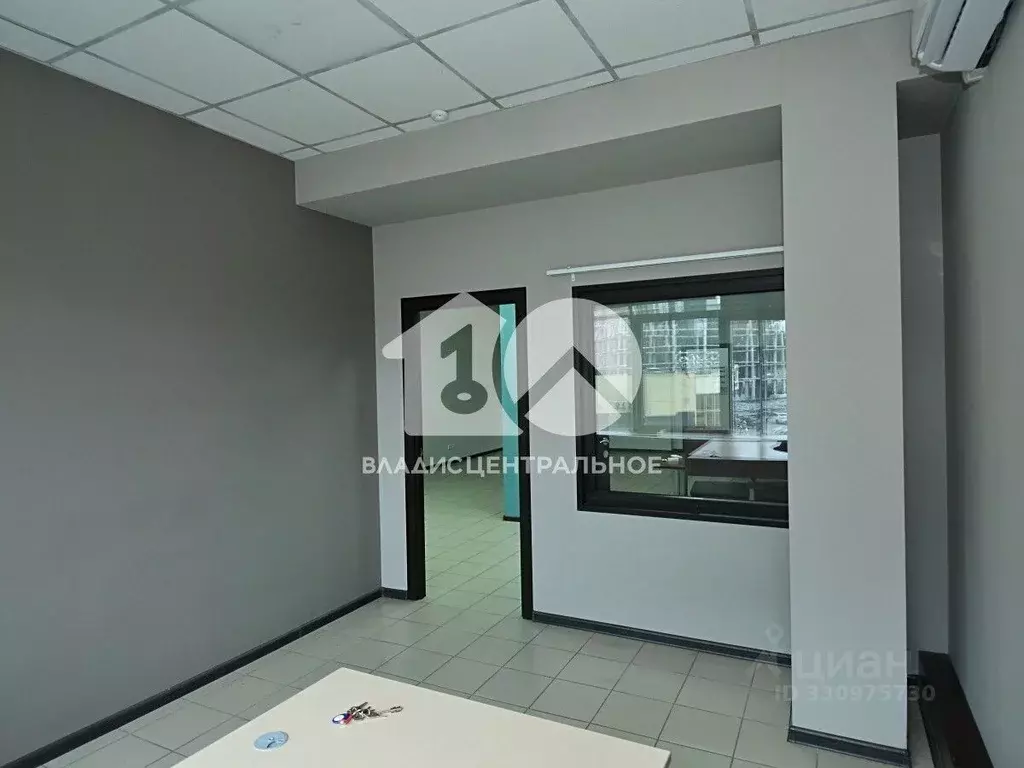 Офис в Новосибирская область, Новосибирск ул. Галущака, 2 (100 м) - Фото 2