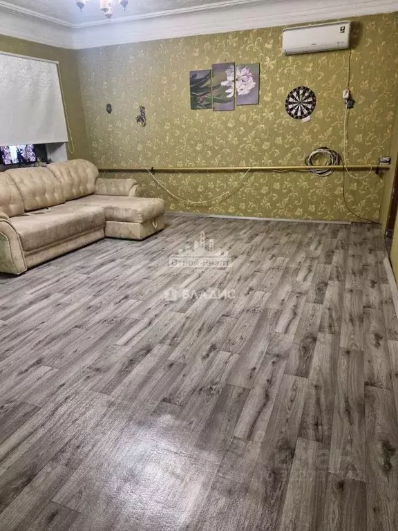 Дом в Крым, Керчь ул. Науменко (80 м) - Фото 1