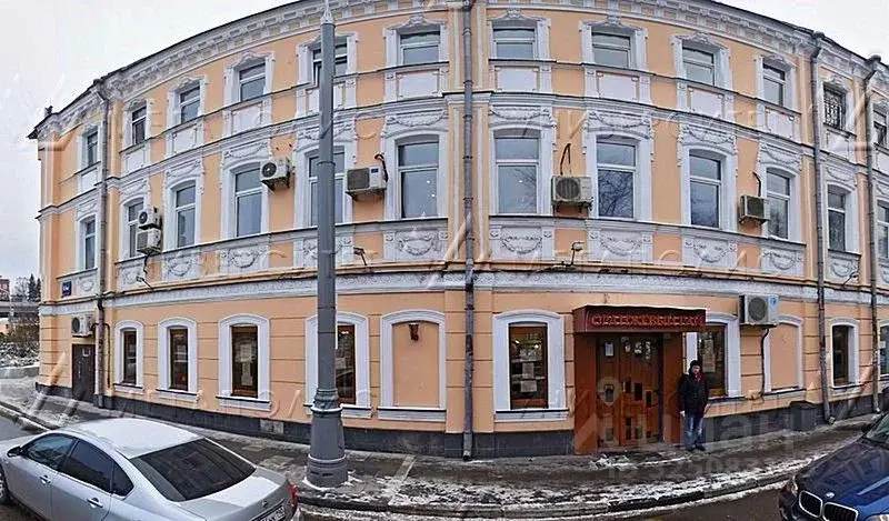 Помещение свободного назначения в Москва Самотечная ул., 1/15 (156 м) - Фото 2