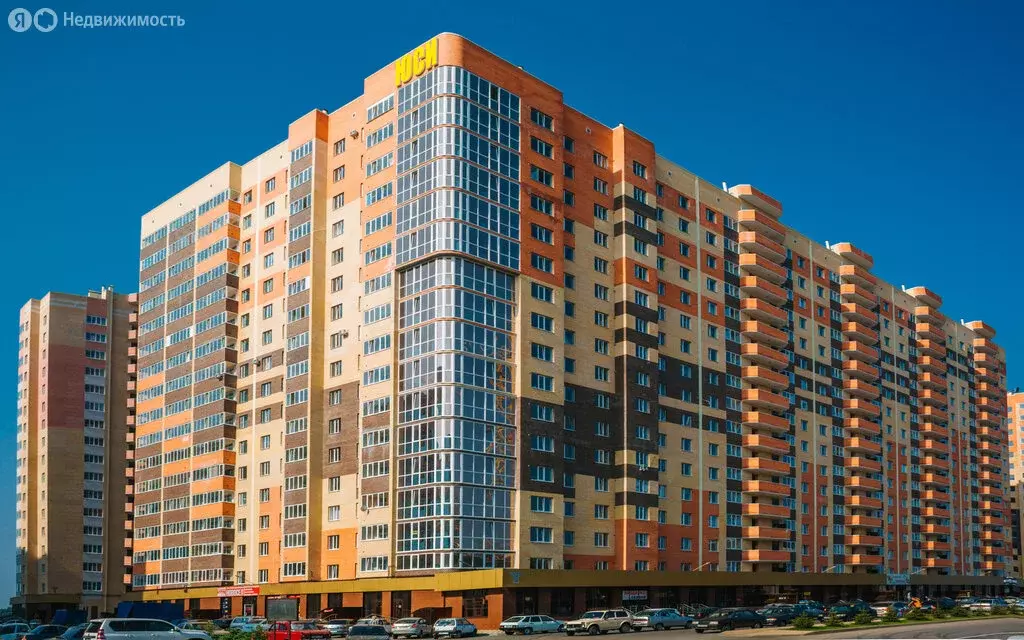 1-комнатная квартира: Ставрополь, улица Тухачевского, 30/7 (33 м) - Фото 1