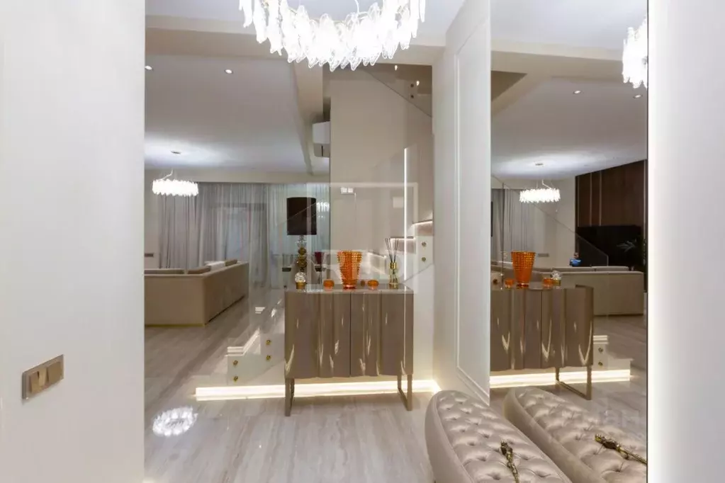 Таунхаус в Московская область, Истра муниципальный округ, д. ... - Фото 2