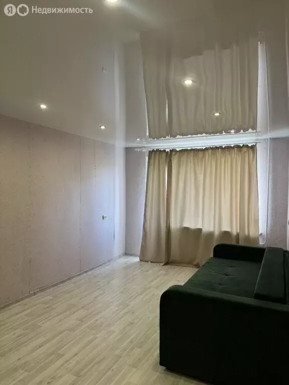 1-комнатная квартира: Екатеринбург, Гурзуфская улица, 32 (33.1 м) - Фото 1