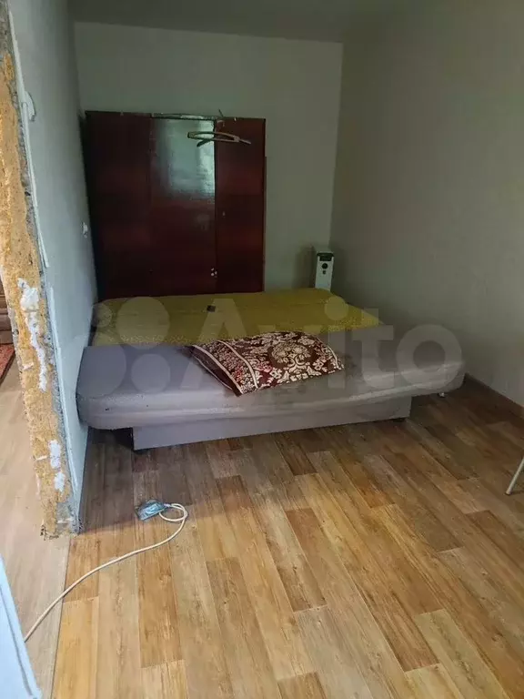 2-к. квартира, 40 м, 1/9 эт. - Фото 1