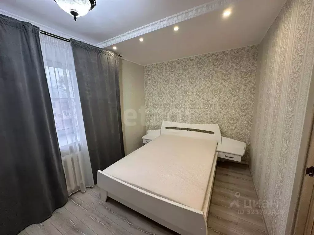 3-к кв. Кировская область, Киров Октябрьский просп., 11 (67.5 м) - Фото 1