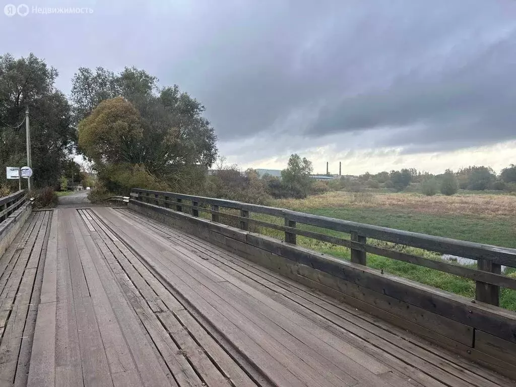 Участок в Новгородский район, Ермолинское сельское поселение, деревня ... - Фото 1