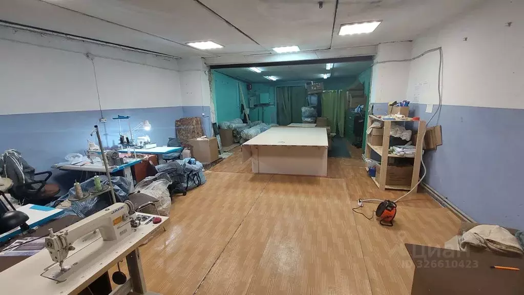 Помещение свободного назначения в Белгородская область, Белгородский ... - Фото 1