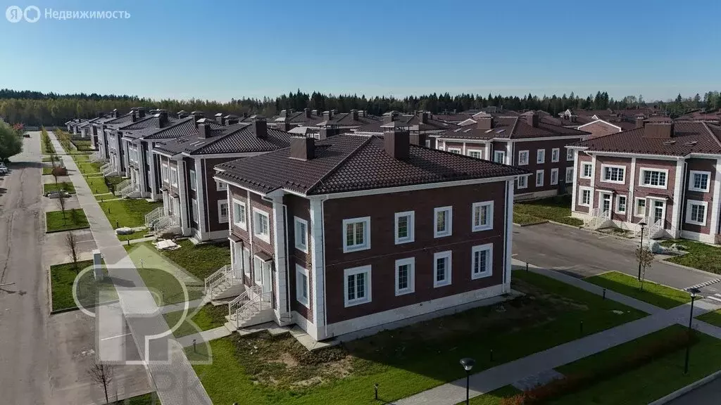 Дом в село Озерецкое, Тихвинская улица, 14 (104 м) - Фото 2