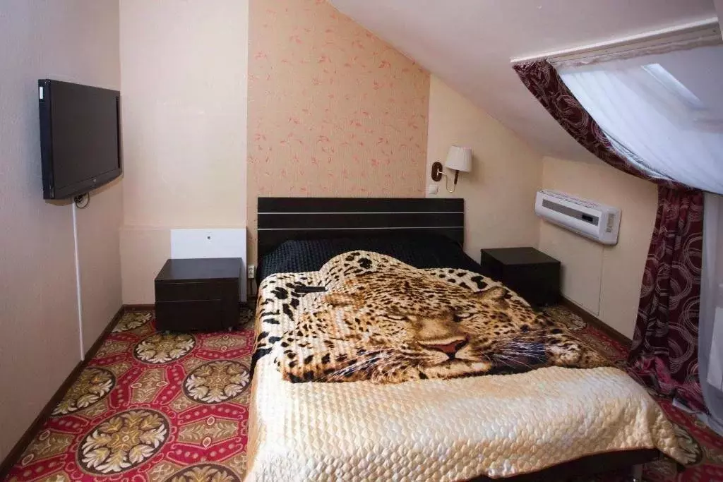 Комната Томская область, Томск ул. Набережная реки Томи, 19А (20.0 м) - Фото 1