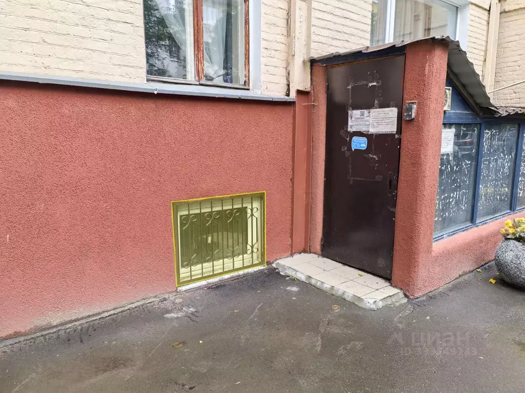 Помещение свободного назначения в Москва ул. Усачева, 29К2 (365 м) - Фото 2