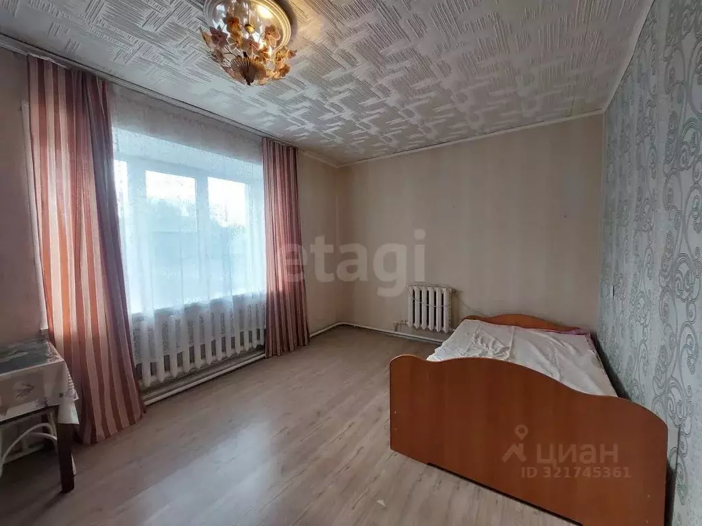 1-к кв. Архангельская область, Котласский муниципальный округ, ... - Фото 1