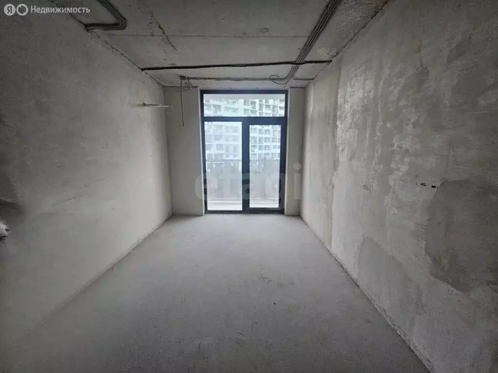 1-комнатная квартира: Семидворье, Пограничный переулок, 6 (37.1 м) - Фото 1