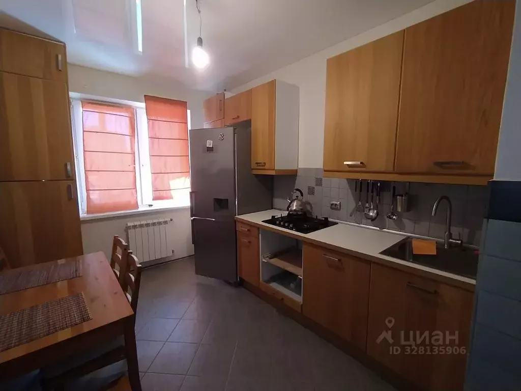 2-к кв. Чувашия, Чебоксары ул. Герцена, 8 (62.0 м) - Фото 1