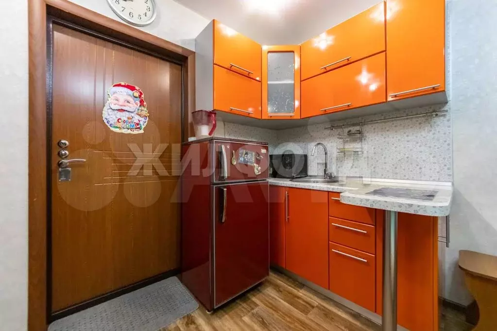 Комната 12,1 м в 1-к., 5/5 эт. - Фото 0