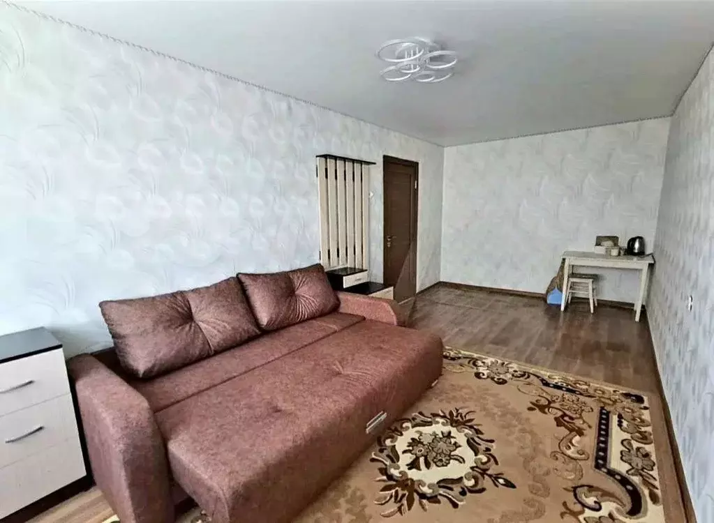 Комната Белгородская область, Белгород ул. Горького (18.5 м) - Фото 2