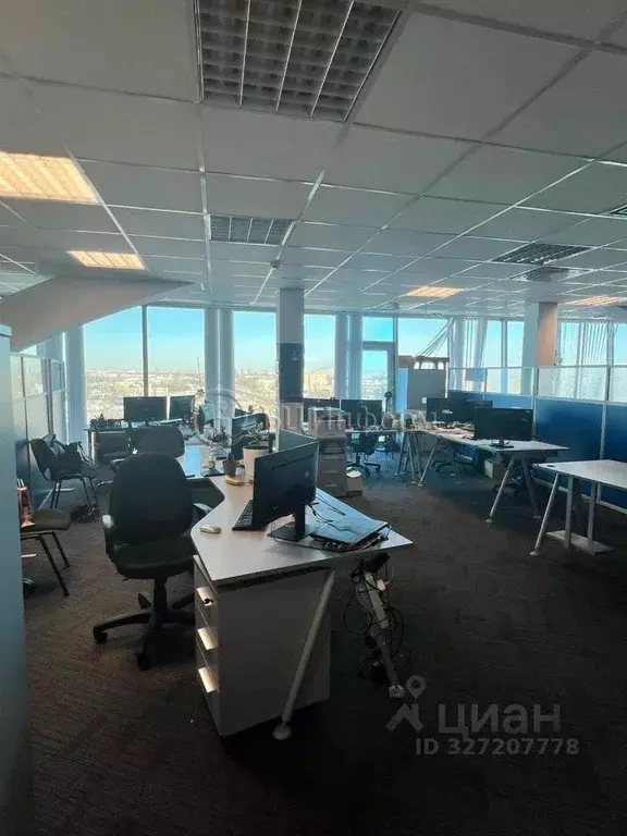 Офис в Санкт-Петербург Стартовая ул., 8 (801 м) - Фото 1