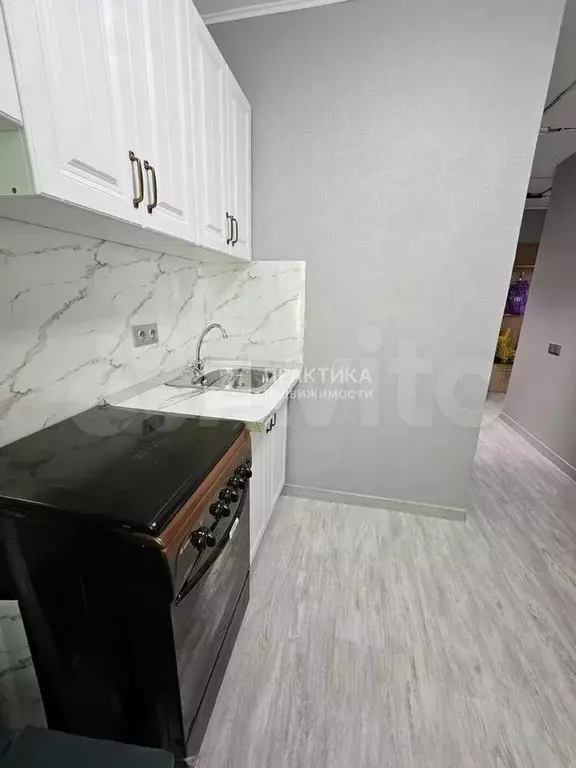2-к. квартира, 43,3 м, 2/9 эт. - Фото 1