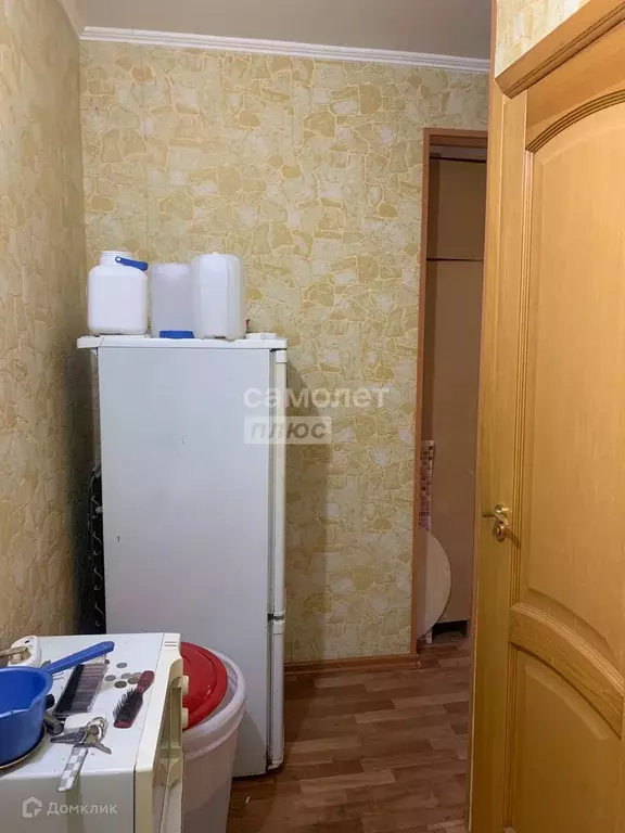 Продаётся 1-к квартира, 32 м - Фото 0