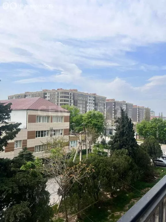 3-комнатная квартира: Дербент, улица Гейдара Алиева, 13Б (126.5 м) - Фото 1