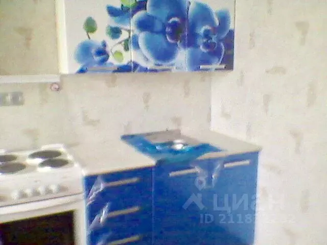 1-к кв. Самарская область, Самара Майская ул., 3/185 (45.0 м) - Фото 2