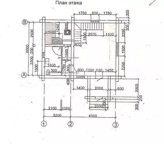 Дом 250 м на участке 7,5 сот. - Фото 0