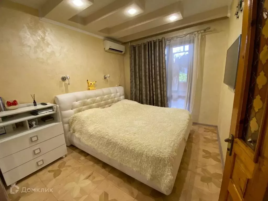 Продаётся 4-к квартира, 82 м - Фото 1