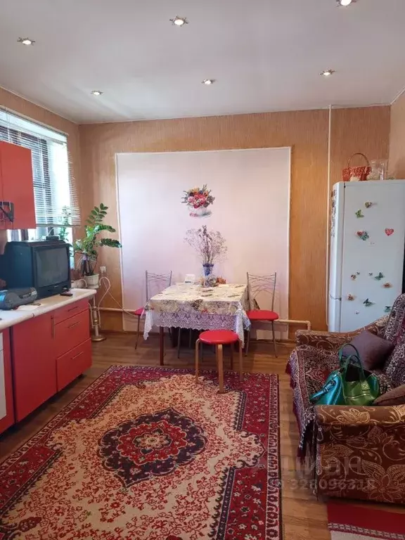 Дом в Московская область, Клин Керамический проезд, 15 (33 м) - Фото 2