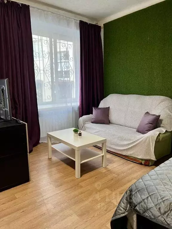 2-к кв. Московская область, Подольск Центральный мкр, ул. Вокзальная, ... - Фото 1