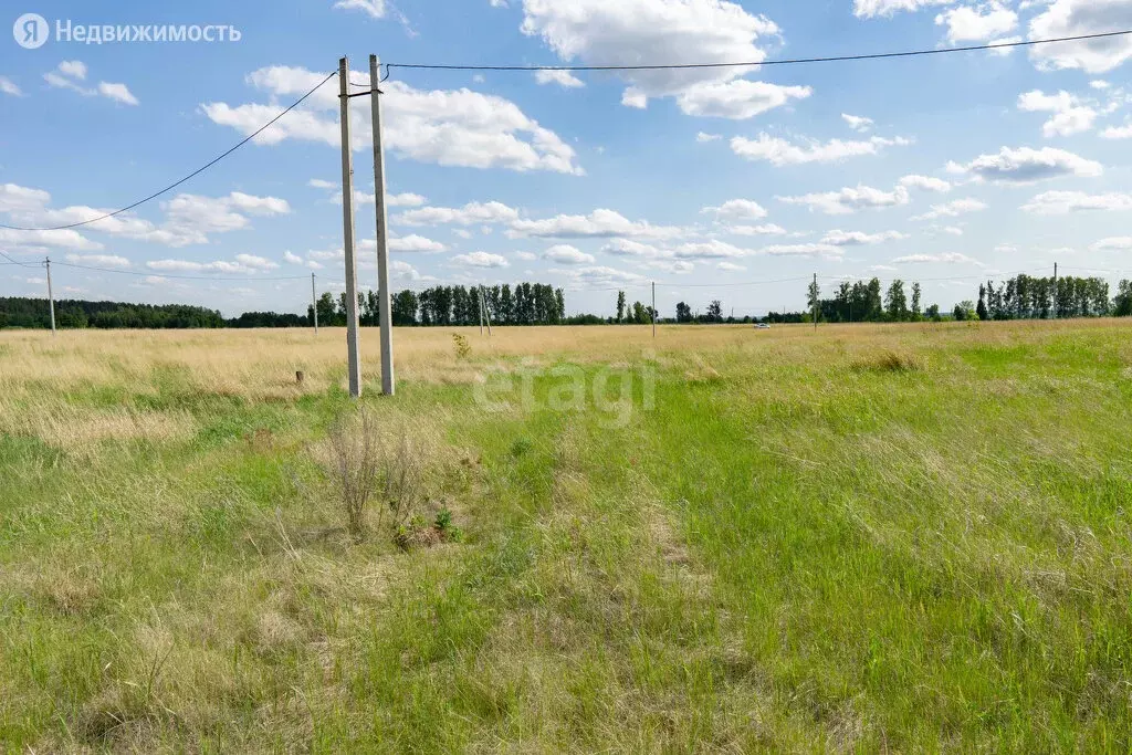 Купить Земельный Участок В Луговом Ульяновск