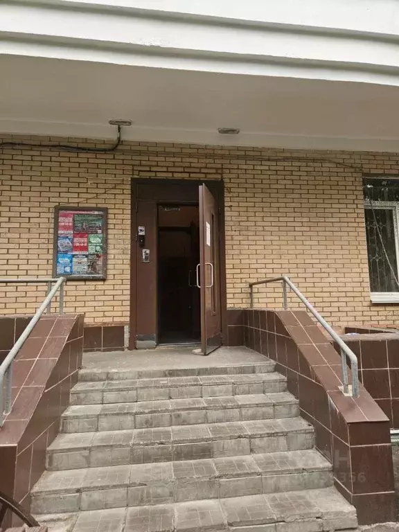1-к кв. Москва ул. Ивана Сусанина, 4К5 (38.0 м) - Фото 1