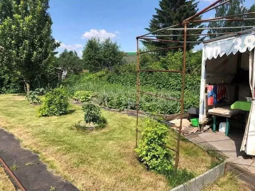 Дом в Тюменская область, Тюменский район, Силикатчик садовое ... - Фото 1