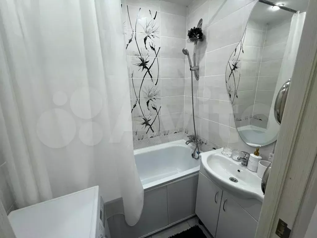 1-к. квартира, 36 м, 2/9 эт. - Фото 0