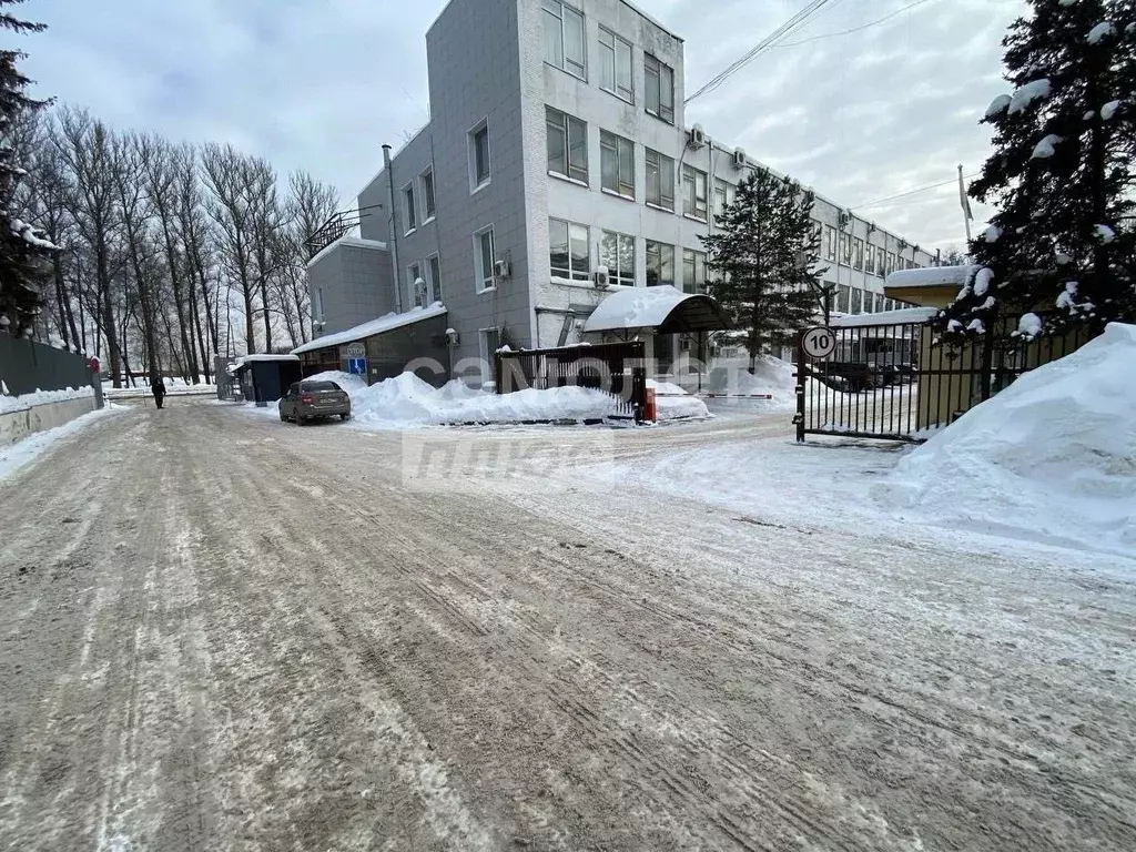 Производственное помещение в Московская область, Люберцы городской ... - Фото 1