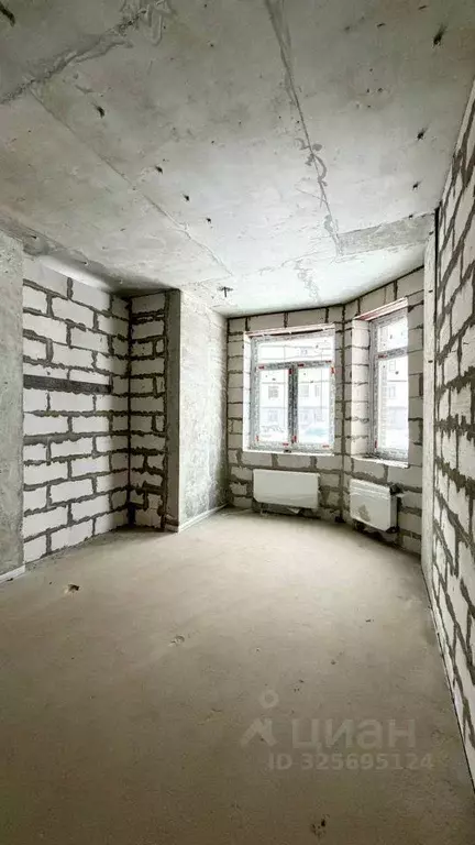 1-к кв. Московская область, Раменское ул. Березовая Роща, 12 (42.6 м) - Фото 1