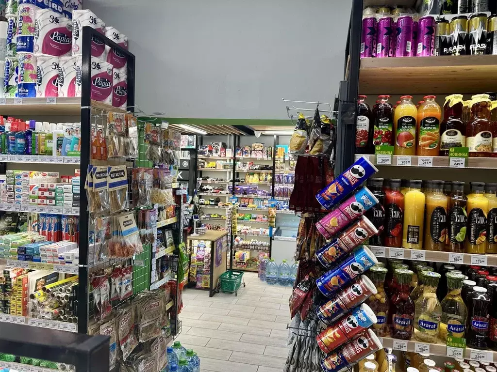 Помещение свободного назначения в Московская область, Люберцы ул. ... - Фото 2