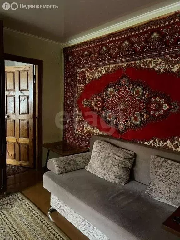 2-комнатная квартира: Барнаул, улица Гоголя, 242Б (43.4 м) - Фото 2