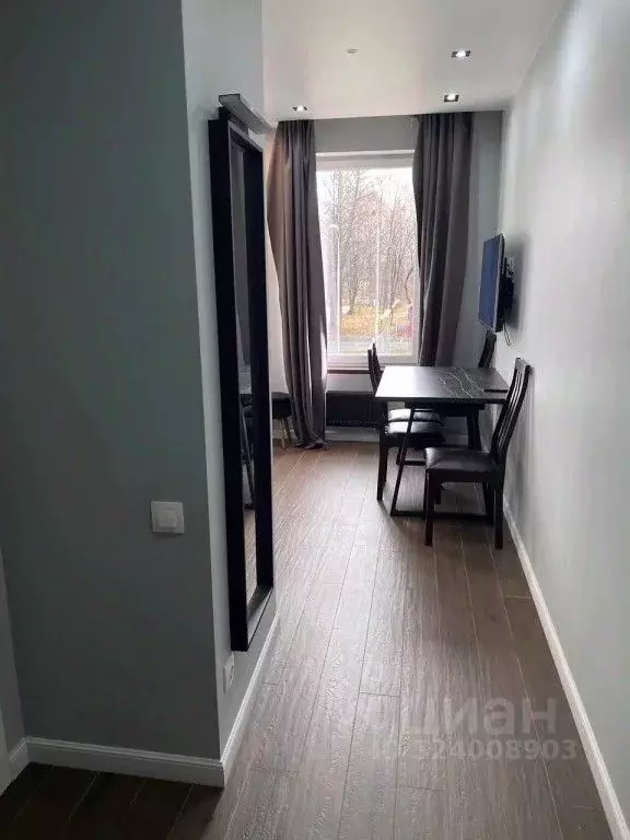 2-к кв. Москва Ботаническая ул., 33Вс1 (37.0 м) - Фото 2