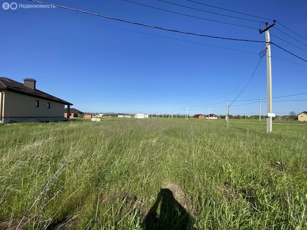 Участок в Лабинск, улица Архитекторов (10 м) - Фото 0