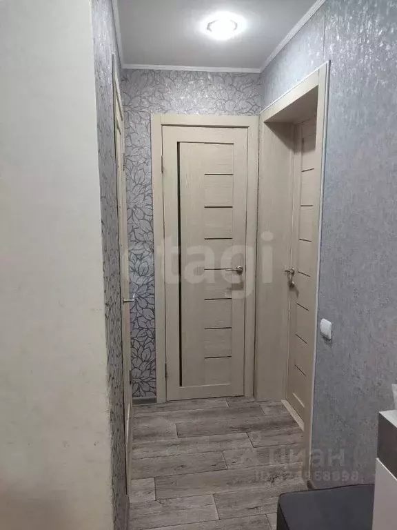 2-к кв. Владимирская область, Муром ул. Лаврентьева, 39 (44.0 м) - Фото 1