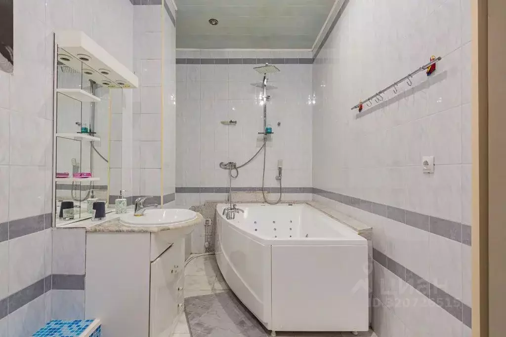 1-к кв. Ростовская область, Ростов-на-Дону просп. Королева, 16А (70.0 ... - Фото 2