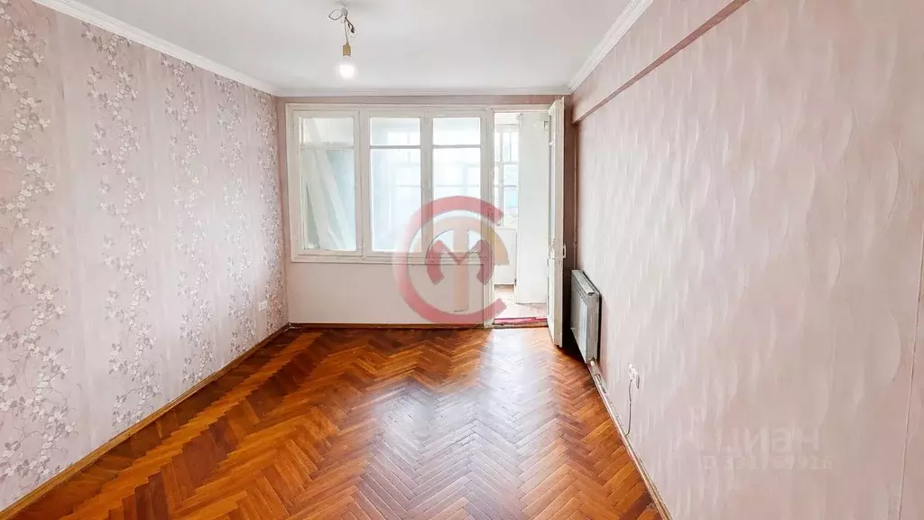 3-к кв. Краснодарский край, Армавир Новороссийская ул., 78 (70.0 м) - Фото 2