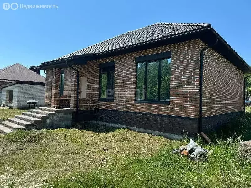 Дом в Белгородский район, Новосадовское сельское поселение, село ... - Фото 1