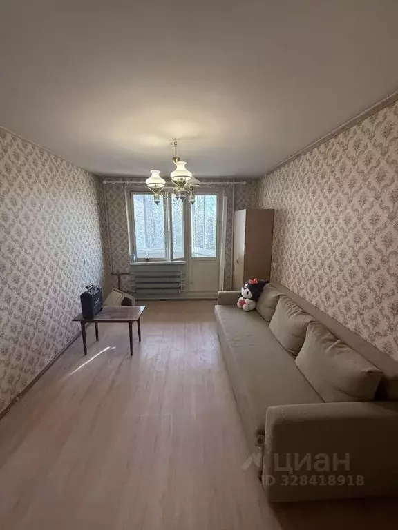 3-к кв. Московская область, Клин Клинская ул., 6/7 (60.0 м) - Фото 2