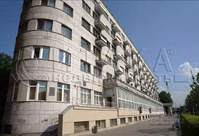 Помещение свободного назначения в Санкт-Петербург пл. Троицкая ... - Фото 0