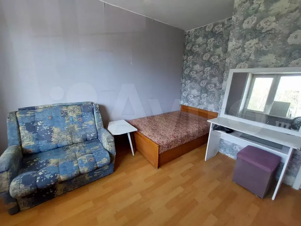 1-к. квартира, 26 м, 2/9 эт. - Фото 0