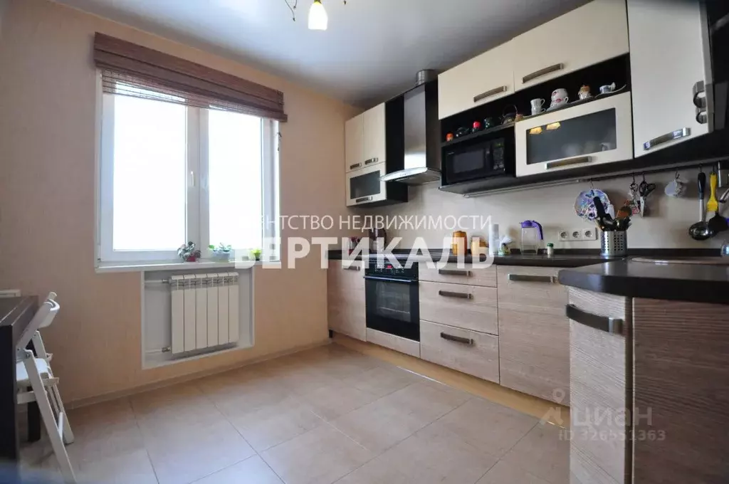 2-к кв. Санкт-Петербург Богатырский просп., 50к1 (53.0 м) - Фото 2