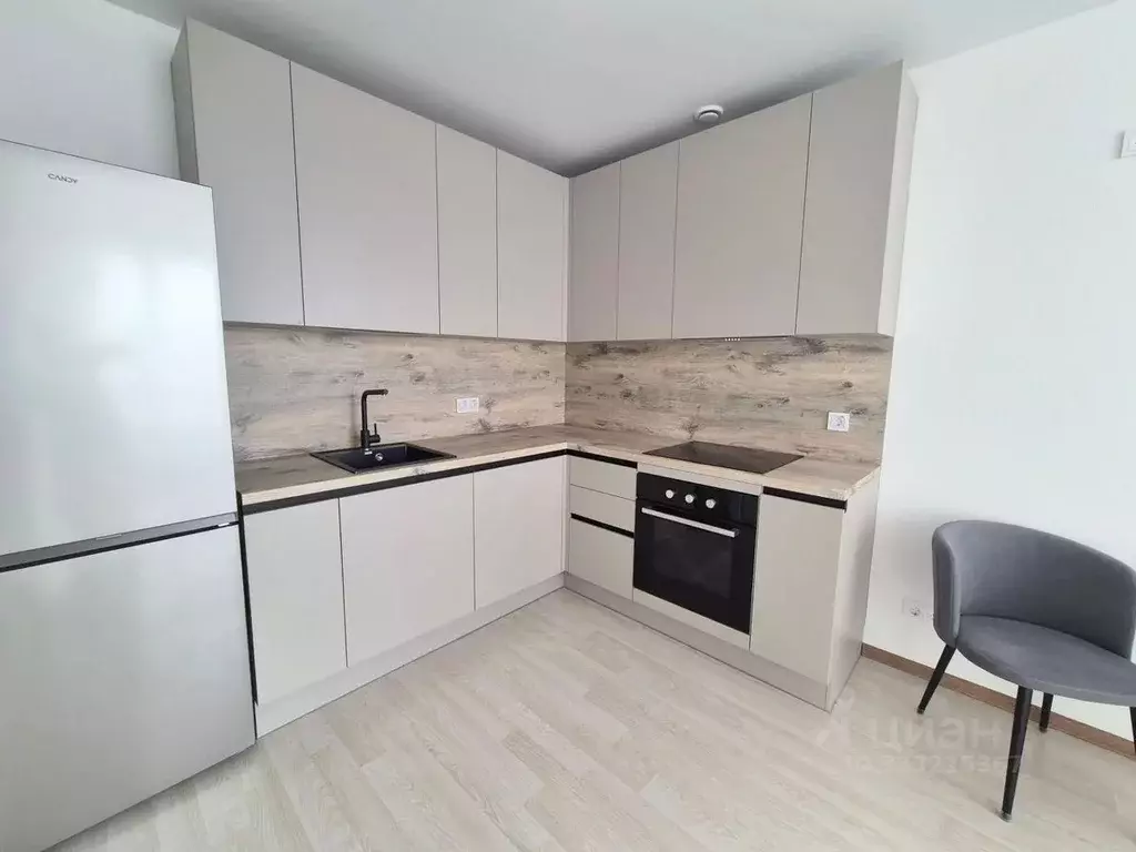 1-к кв. Москва Производственная ул., 19к2 (25.0 м) - Фото 2
